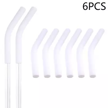 Силиконовые чехлы для трубочек TPXCKz