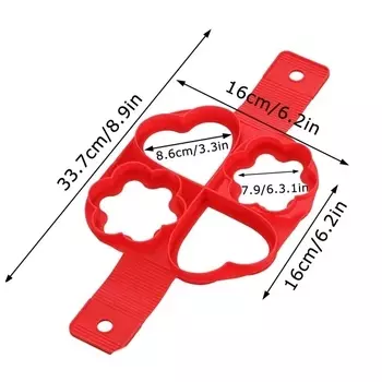 Силиконовые формы для блинчиков BCMJHWT