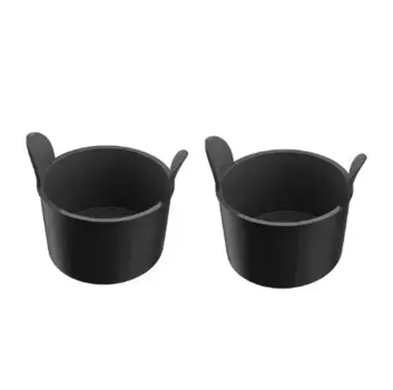 Силиконовые формы для фритюрницы 2 шт.