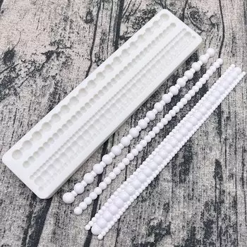 Силиконовые формы для кексов Fengying