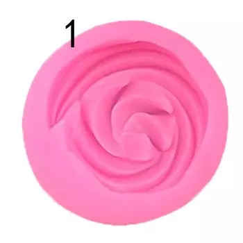 Силиконовые формы для кексов HMZCN