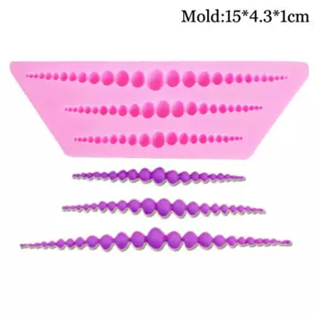 Силиконовые формы для конфет Kaymiklee