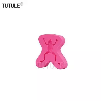 Силиконовые формы для лягушек