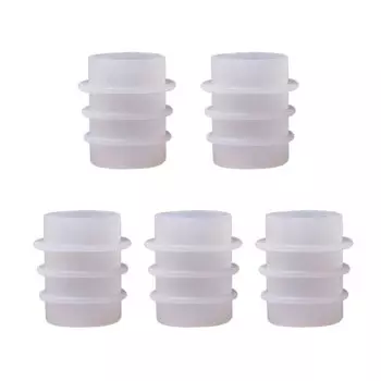 Силиконовые формы для пробков от JAVRICK