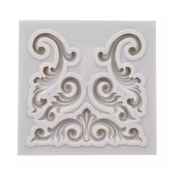 Силиконовые формы для торта