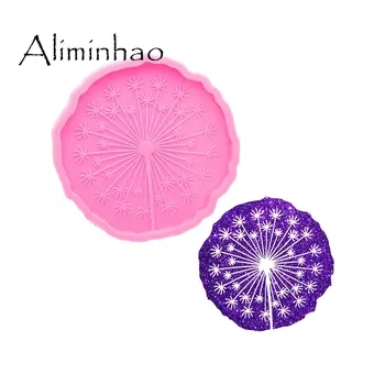 Силиконовые формы для торта Aliminhao