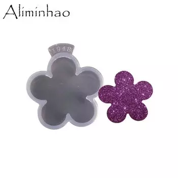 Силиконовые формы для торта Aliminhao