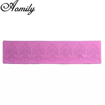 Силиконовые формы для торта Amoliy