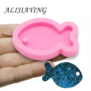 Силиконовые формы для торта DY0088