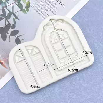 Силиконовые формы для торта Fengying