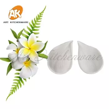 Силиконовые формы для торта Frangipani 2 шт.