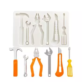 Силиконовые формы для торта HANDLIFE