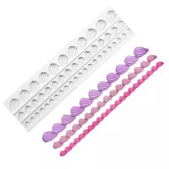 Силиконовые формы для торта HANDLIFE