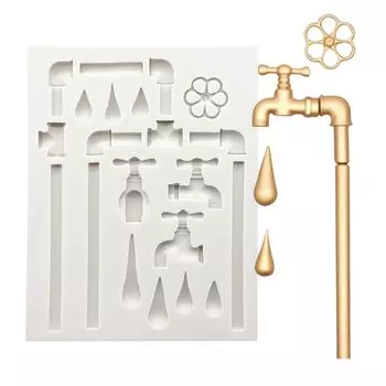 Силиконовые формы для торта HANDLIFE