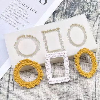 Силиконовые формы для торта HANDLIFE