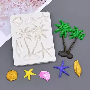 Силиконовые формы для торта HANDLIFE