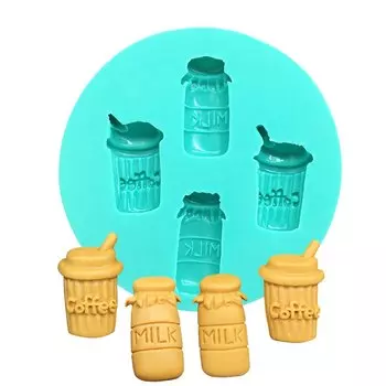 Силиконовые формы для торта HANDLIFE