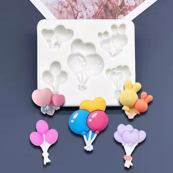 Силиконовые формы для торта HANDLIFE