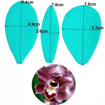 Силиконовые формы для торта Kaymiklee