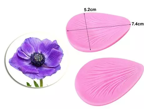 Силиконовые формы для торта Kaymiklee