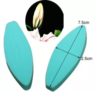 Силиконовые формы для торта Kaymiklee CS164