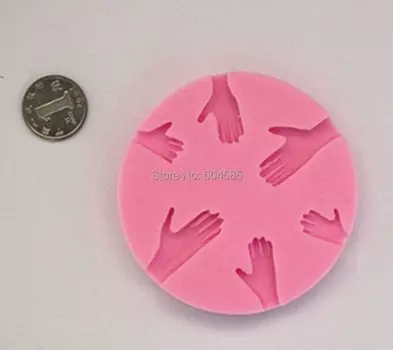 Силиконовые формы для торта KENMTY