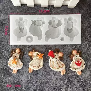 Силиконовые формы для торта Mirosie Diy