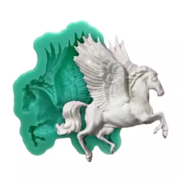 Силиконовые формы для торта Пегас