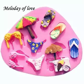 Силиконовые формы для торта T0045