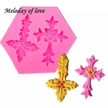 Силиконовые формы для торта T0053