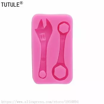 Силиконовые формы для выпечки