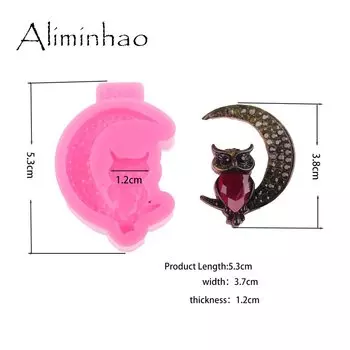 Силиконовые формы для выпечки Aliminhao