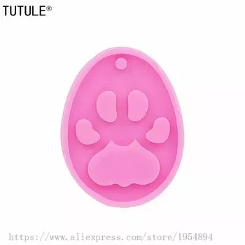 Силиконовые формы для выпечки Bear Paw