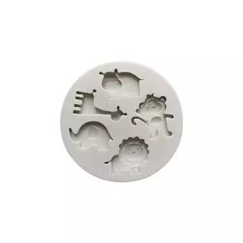 Силиконовые формы для выпечки BEOULORY