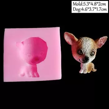 Силиконовые формы для выпечки Byjunyeor