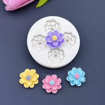 Силиконовые формы для выпечки Fengying