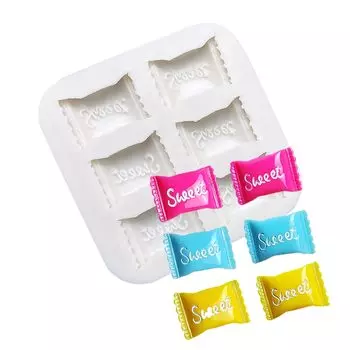 Силиконовые формы для выпечки Fengying