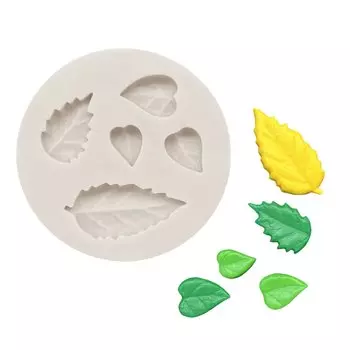 Силиконовые формы для выпечки Fengying