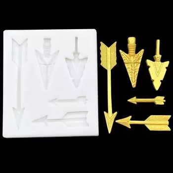 Силиконовые формы для выпечки Fengying