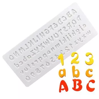 Силиконовые формы для выпечки Fengying