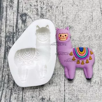 Силиконовые формы для выпечки HANDLIFE