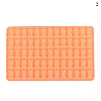 Силиконовые формы для выпечки HENGHOME