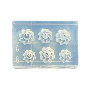 Силиконовые формы для выпечки JAVRICK