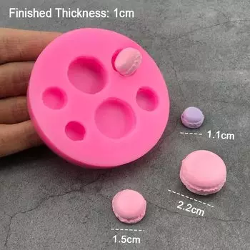 Силиконовые формы для выпечки MNYB