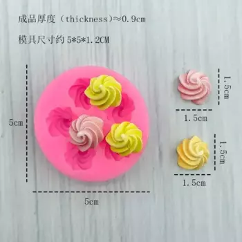 Силиконовые формы для выпечки MOONBIFFY