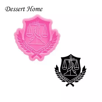 Силиконовые формы Ymbol DY1224 для выпечки