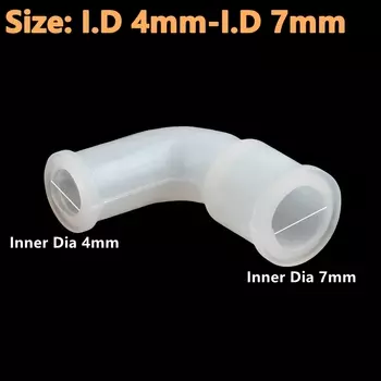 Силиконовые гибкие соединения SHSMFC