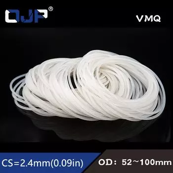 Силиконовые кольца OJP O-Ring Seal