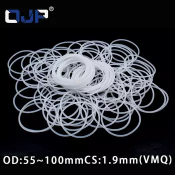 Силиконовые кольца OJP O-Ring Seal