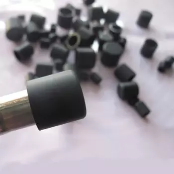 Силиконовые колпачки для труб 15-19 мм